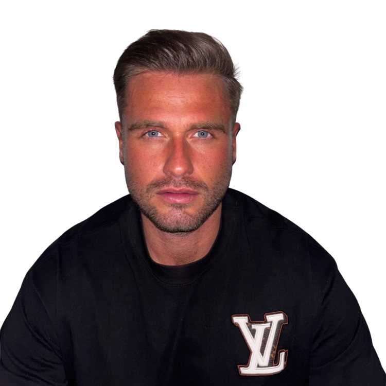 Dave Radford, Founder & CEO at 7X Partners