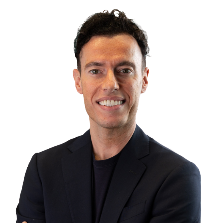 Fabrizio Innamorati, Equity Partner & Investor at 7X Partners