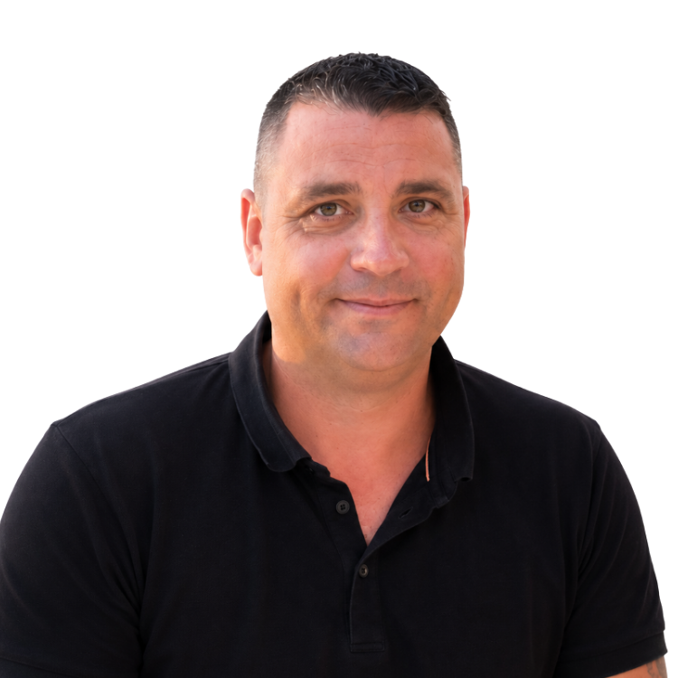 Peter Harbisher, Principal Recruitment Partner at 7X Partners