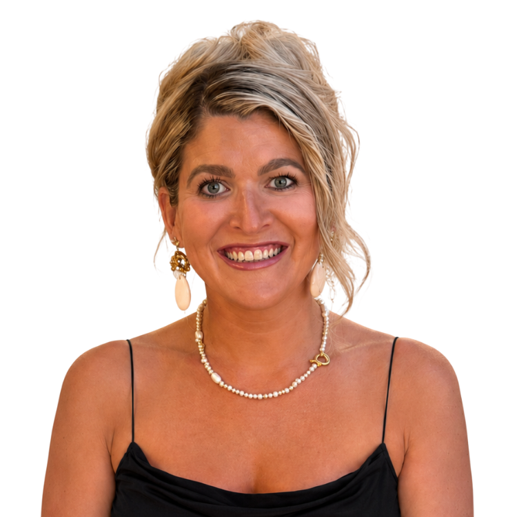 Nikki Harbisher, UK Managing Director at 7X Partners