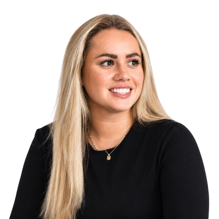 Millie Egan, Talent Partner at 7X Partners
